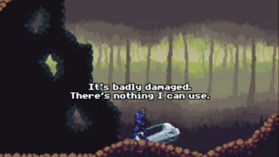 Inescapable — screenshot 2