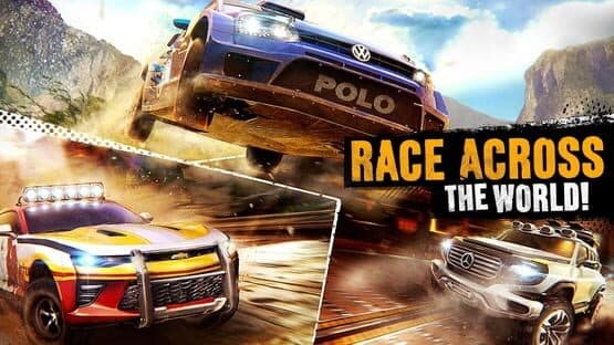 Asphalt: Xtreme — screenshot 3
