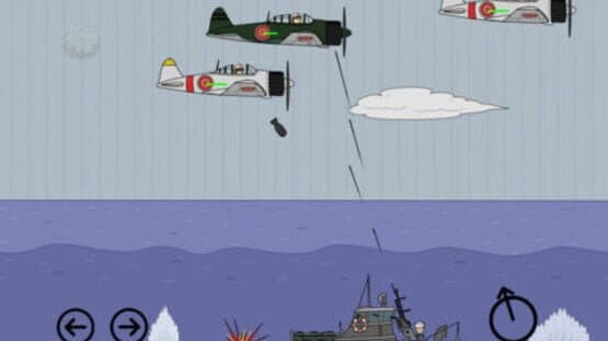 Doodle Army HD — screenshot 3