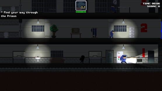 Haste Heist — screenshot 1