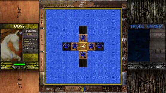 Archon Classic — screenshot 5