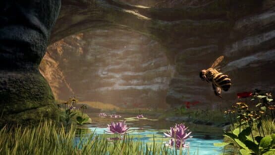 Bee Simulator — screenshot 7