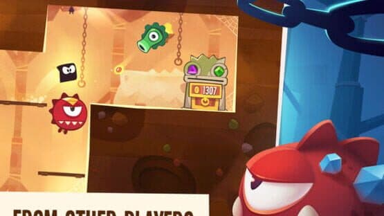 King of Thieves — screenshot 7
