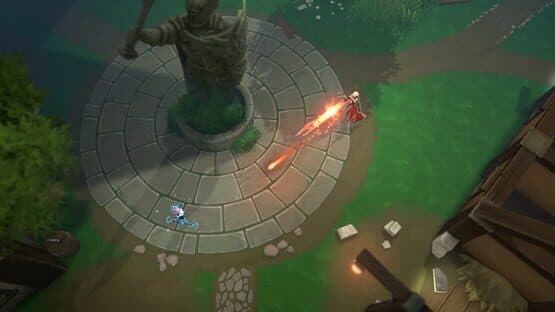 Battlerite Royale — screenshot 2