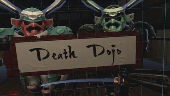 Death Dojo — screenshot 1