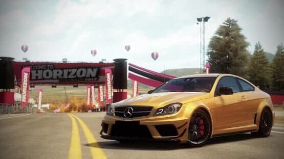 Forza Horizon — screenshot 3