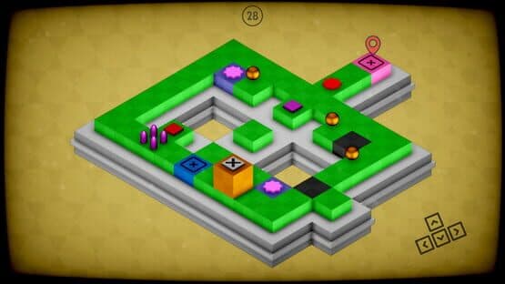 Theorem — screenshot 3