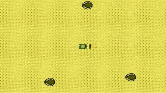 A Top-Down Job: Blood Gain — screenshot 3