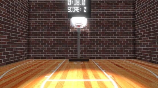 Basketball Hero VR — screenshot 7