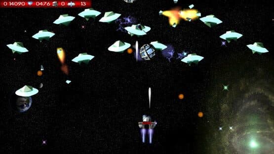 PowBall Renaissance — screenshot 4