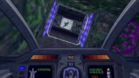 Descent — screenshot 3