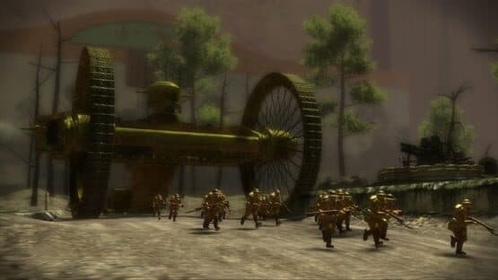Toy Soldiers — screenshot 1