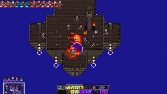 Voidspire Tactics — screenshot 2