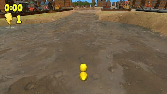 Duckie Dash — screenshot 3