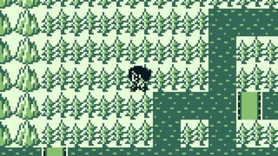 The Final Fantasy Legend — screenshot 8