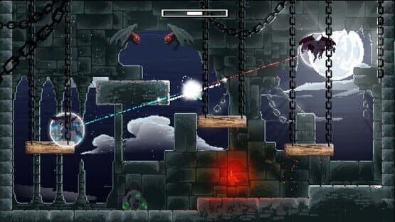 Stonebond: The Gargoyle's Domain — screenshot 3