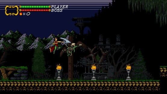 Citadale: The Legends Trilogy — screenshot 4