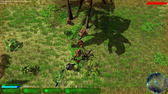 Gift to Humanity — screenshot 2