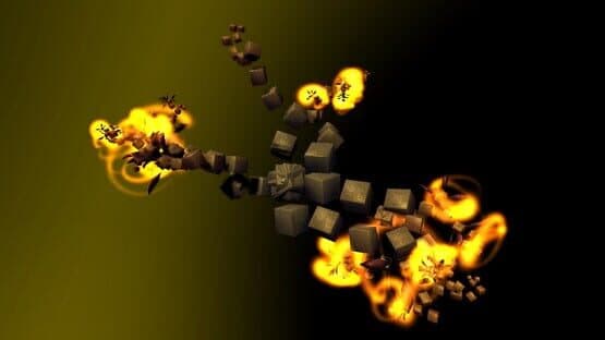 Anomalies — screenshot 2