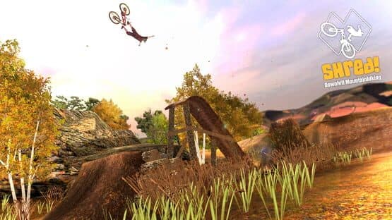 Shred! — screenshot 2
