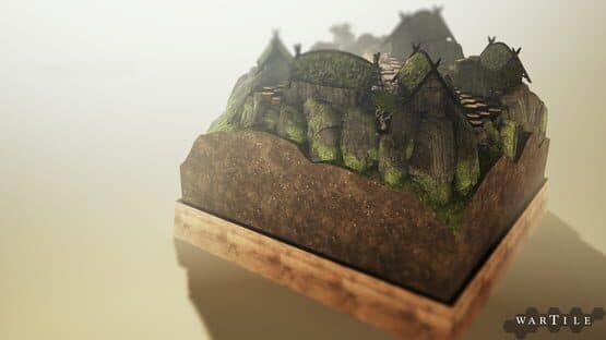 Wartile — screenshot 5