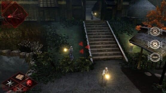 Shinobido 2: Revenge of Zen — screenshot 5