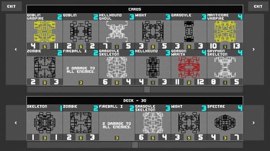 Mazes and Mages — screenshot 5