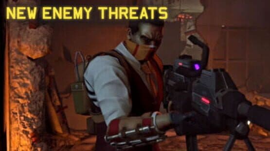 XCOM: Enemy Within — screenshot 6