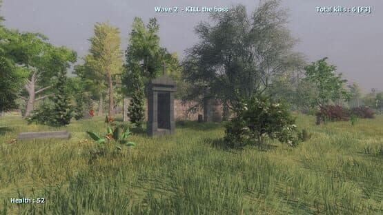 Bloody Faerie — screenshot 5