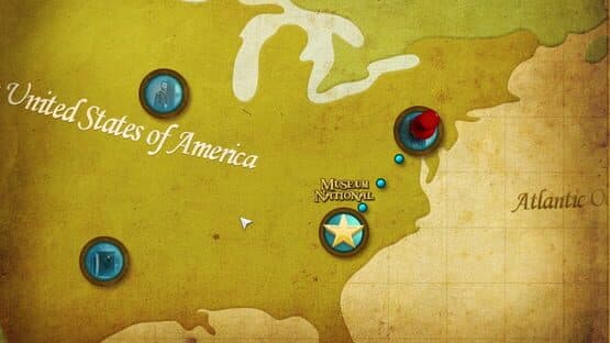 Adventure Chronicles: The Search For Lost Treasure — screenshot 4
