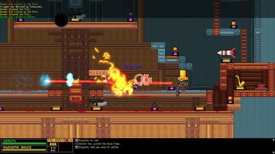 Kill Fun Yeah — screenshot 3