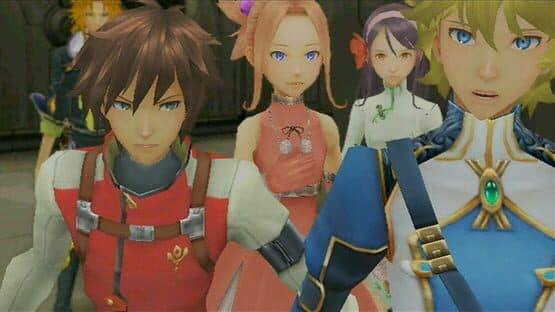 Arc Rise Fantasia — screenshot 8
