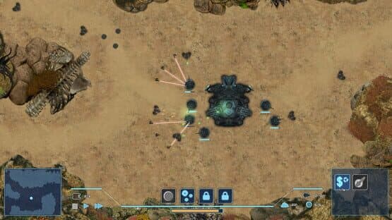 Centauri Sector — screenshot 4