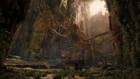 Darksiders III — screenshot 1
