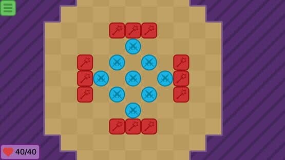 Puzzle Tactics — screenshot 3
