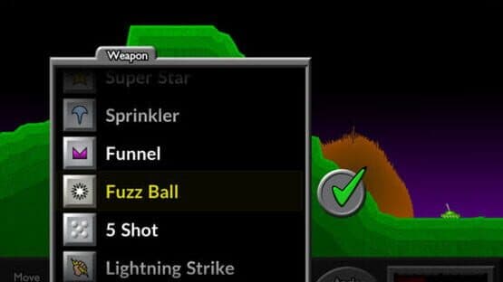 Pocket Tanks Deluxe — screenshot 7