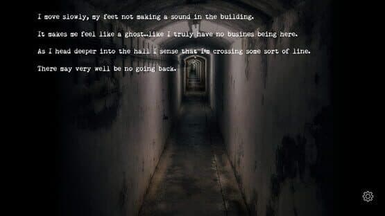 Buried: An Interactive Story — screenshot 2