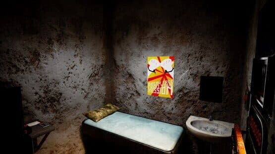 Escape Artist: The Trial — screenshot 2