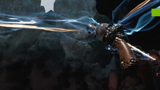 Conquer — screenshot 2