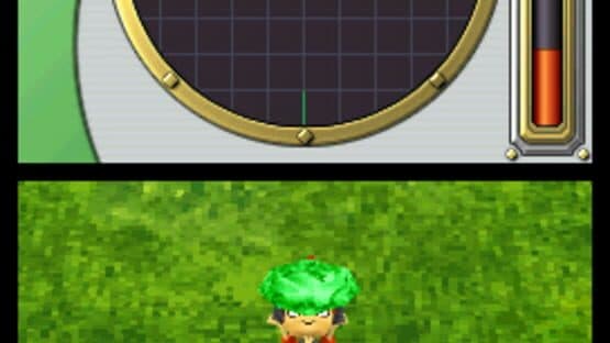 Fossil Fighters — screenshot 2