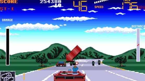 S.C.I.: Special Criminal Investigation — screenshot 1