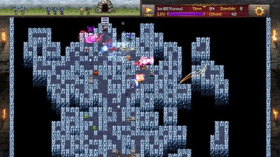 Dungeon Manager ZV 2 — screenshot 3