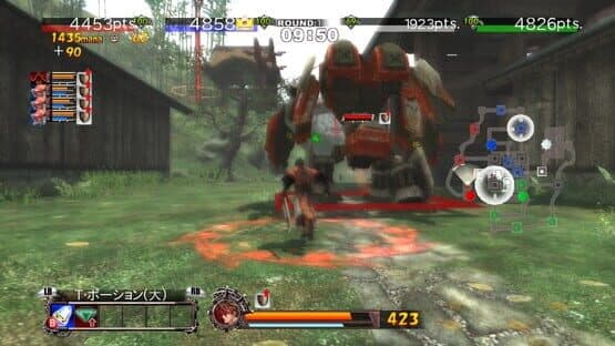 Guilty Gear 2: Overture — screenshot 3