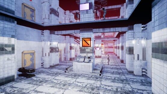 Heavily Armed — screenshot 1
