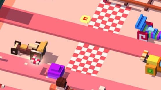 Disney Crossy Road — screenshot 4