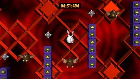 Chubbins — screenshot 1