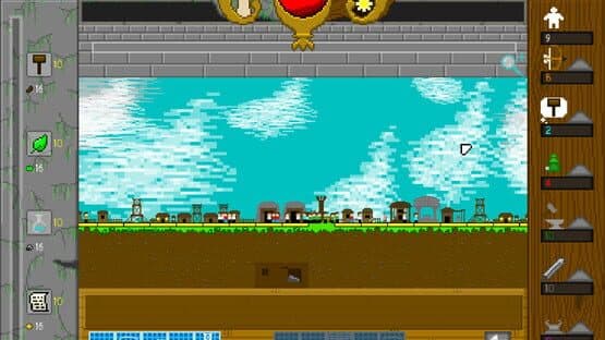 VilleTown — screenshot 4