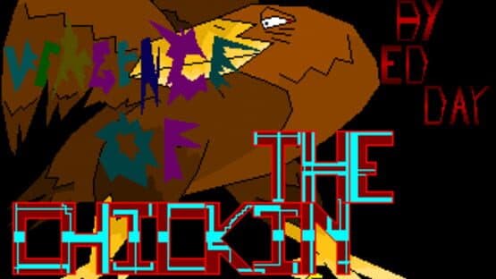 Vengeance of the Chicken — screenshot 1
