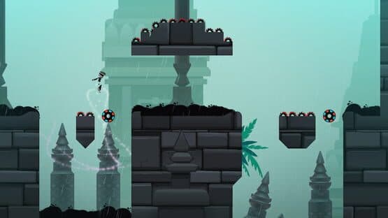 Magnetic By Nature — screenshot 1