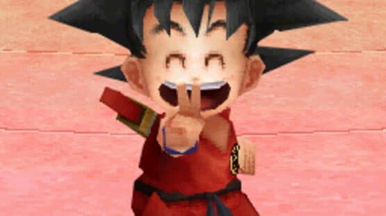 Dragon Ball: Origins 2 — screenshot 4
